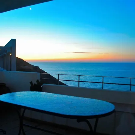 Holiday House Benidorm -Sea View-Roof Terrace-Swimming Pool- Exterior foto