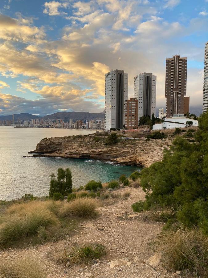 Apartment House -sea View-roof Terrace-swimming Pool-