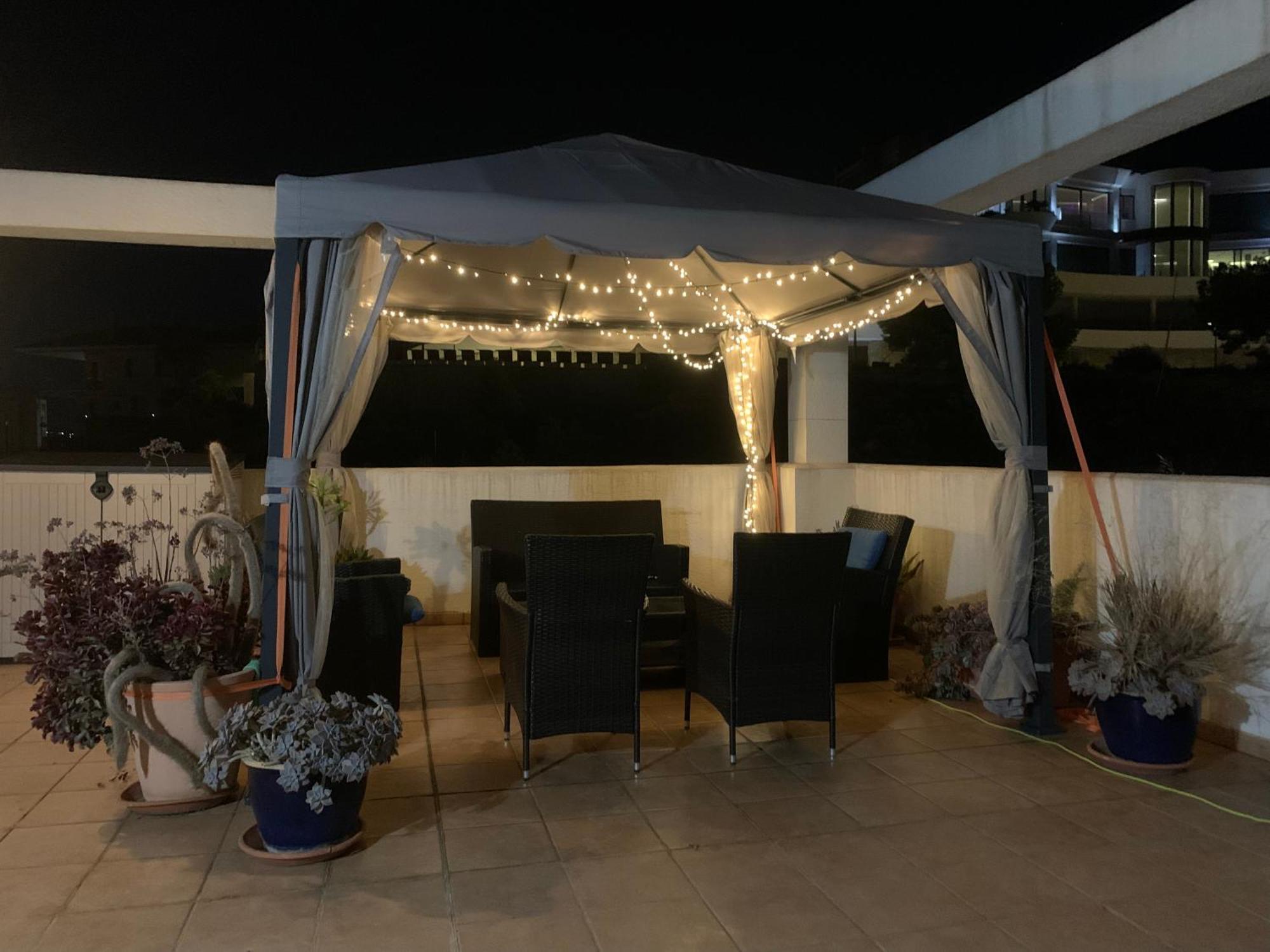 House -sea View-roof Terrace-swimming Pool- Apartment *
