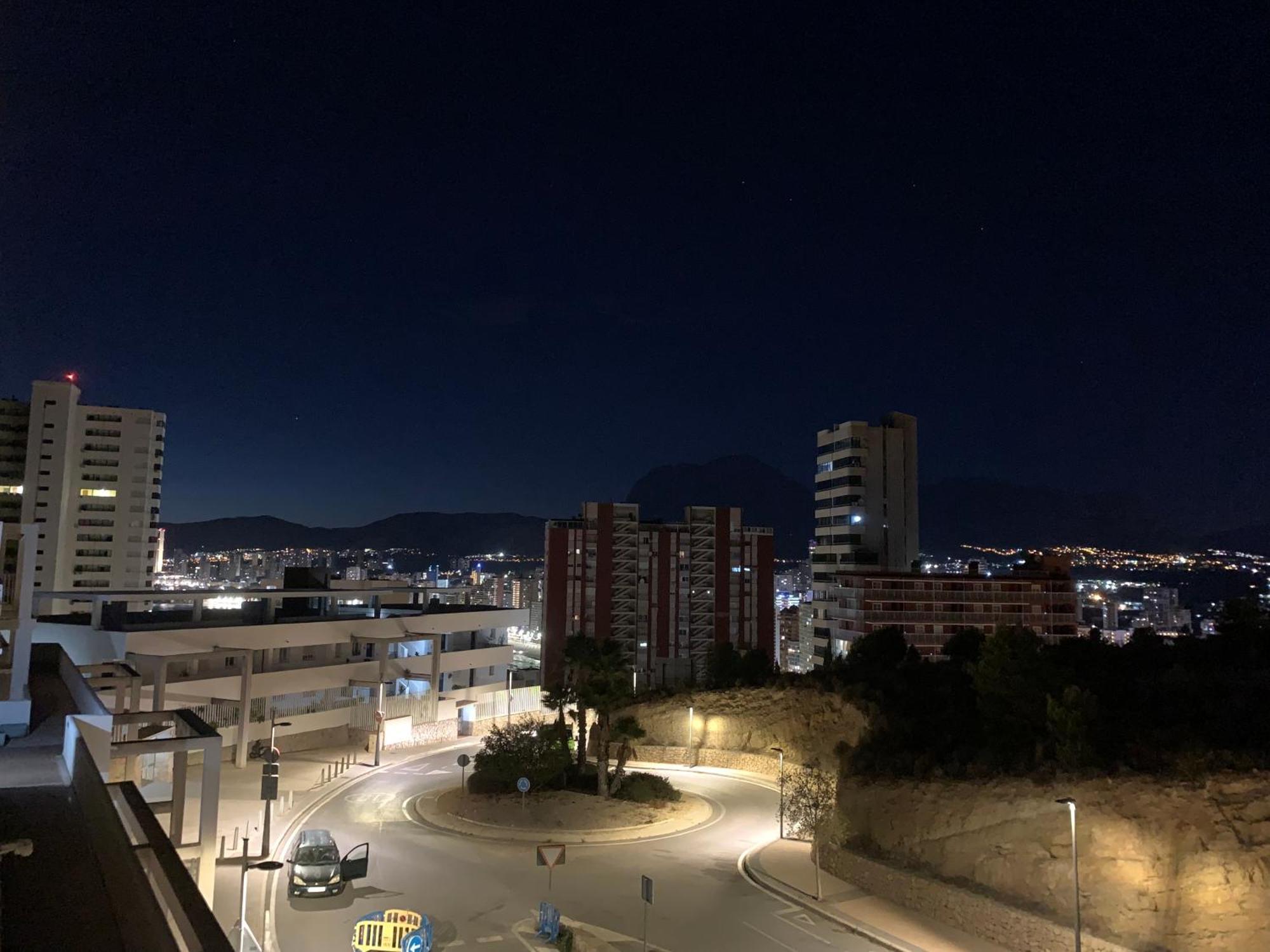 House -sea View-roof Terrace-swimming Pool- Benidorm