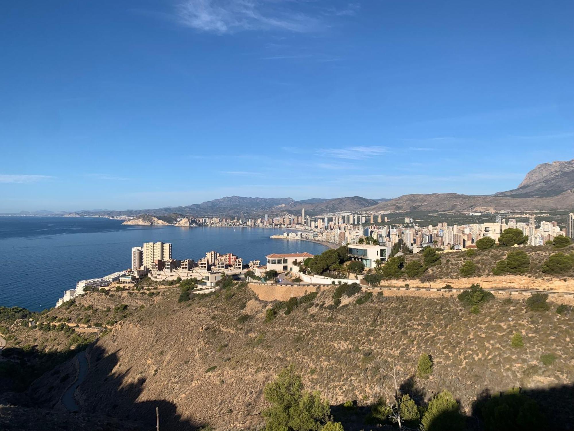 Apartment House -sea View-roof Terrace-swimming Pool- *