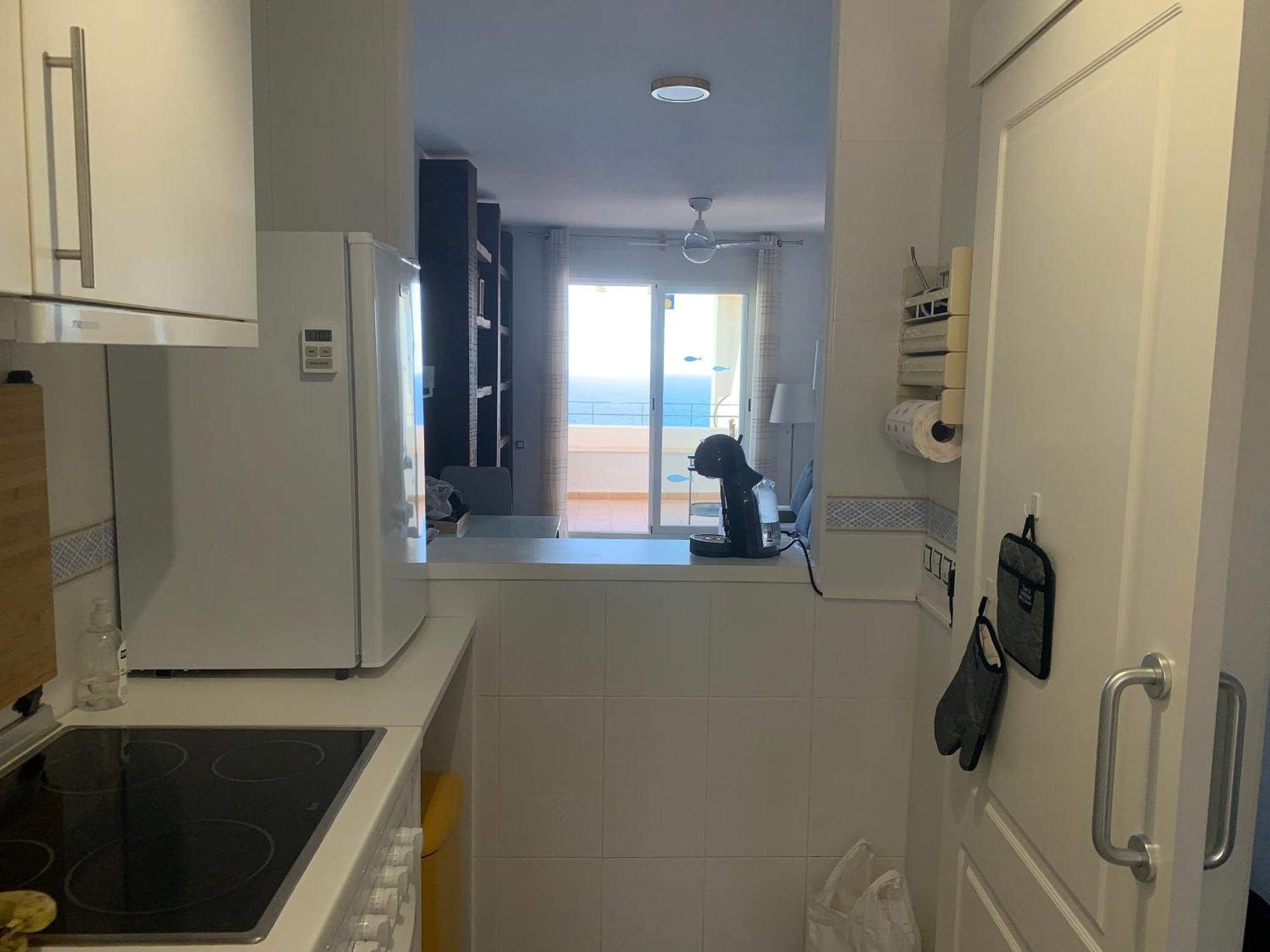 Apartment House -sea View-roof Terrace-swimming Pool-