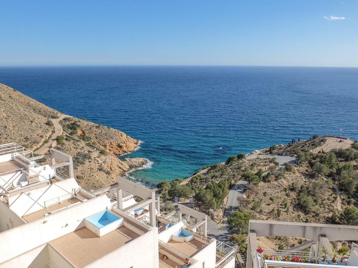 House -sea View-roof Terrace-swimming Pool- Apartment