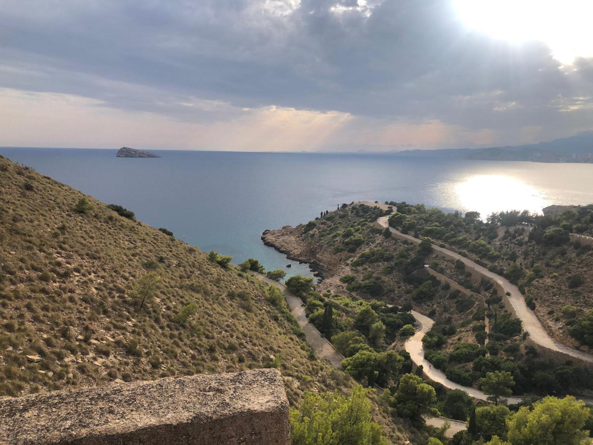 Appartamento Cala Del Tio Ximo