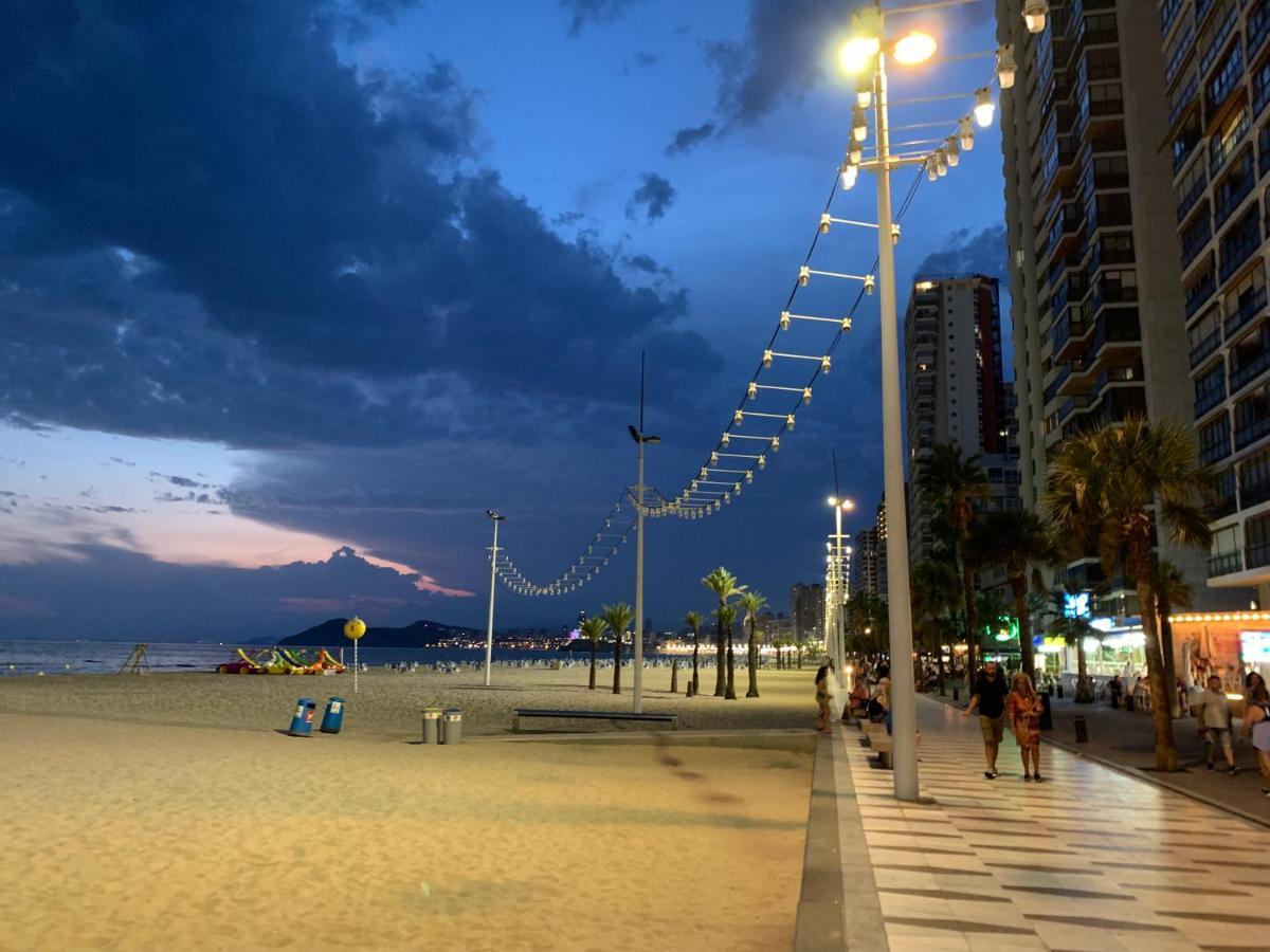 Cala Del Tio Ximo Appartamento Benidorm
