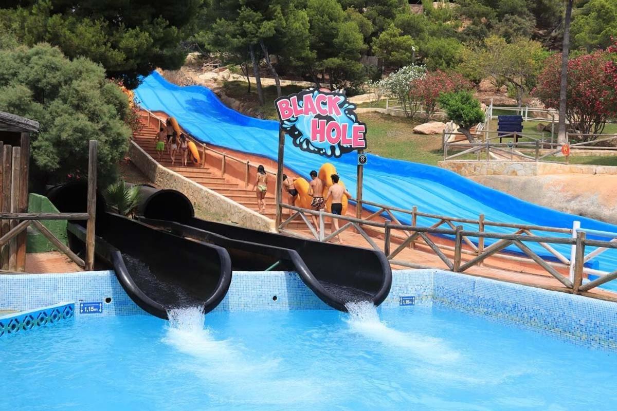 Appartamento Cala Del Tio Ximo *